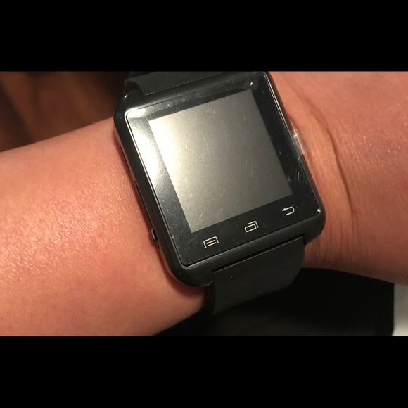 Smartwatch - Picture 3 of 5